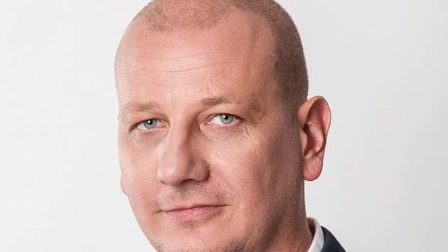 Radek Ševčík — zakladatel a jednatel společnosti, ŠEVČÍK OKNA